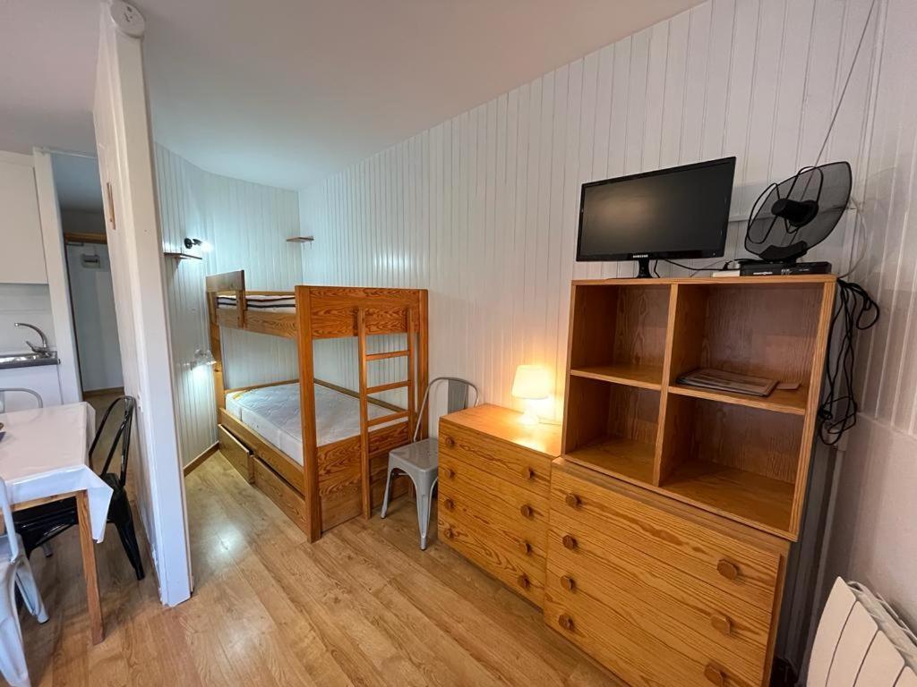 Immodelpas Canigou Pas De La Casa Exterior foto